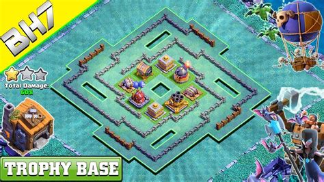 best builder base 7 army.